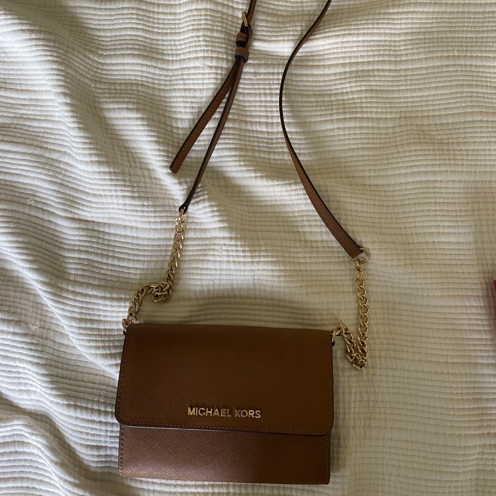 MK wallet purse